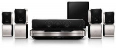 PHILIPS HTB9550D/12 5.1-es hangsugárzó szett Audio-Video / Hifi / Multimédia - Házimozi - DVD házimozi szett - 286284