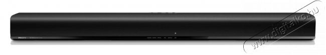 PHILIPS HTL1180B/12 hangprojektor Audio-Video / Hifi / Multimédia - Hangprojektor / soundbar - Mélyláda nélkül - 293385
