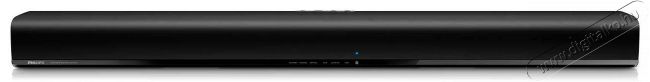 PHILIPS HTL1190B/12 2.0 hangprojektor Audio-Video / Hifi / Multimédia - Hangprojektor / soundbar - Mélyláda nélkül - 327220