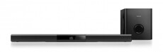 PHILIPS HTL3110B/12 hangprojektor Audio-Video / Hifi / Multimédia - Hangprojektor / soundbar - Mélyládával - 296557