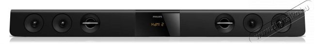 PHILIPS HTL3120 hangprojektor Audio-Video / Hifi / Multimédia - Hangprojektor / soundbar - Mélyláda nélkül - 298662