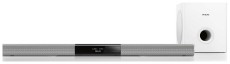 PHILIPS HTL3140S/12 2.1-es hangsugárzó Audio-Video / Hifi / Multimédia - Hangprojektor / soundbar - Mélyládával - 286279