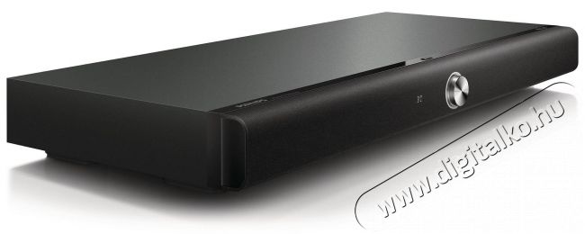 PHILIPS HTL4110B/12 hangsugárzó Audio-Video / Hifi / Multimédia - Hangprojektor / soundbar - Mélyláda nélkül - 286257
