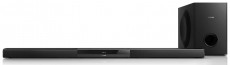 PHILIPS HTL5140B/12 hangsugárzó Audio-Video / Hifi / Multimédia - Hangprojektor / soundbar - Mélyláda nélkül - 286258