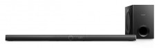 PHILIPS HTL5160B/12 hangprojektor Audio-Video / Hifi / Multimédia - Hangprojektor / soundbar - Mélyládával - 296559