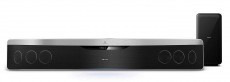 PHILIPS HTS9140/12 multimédia lejátszó Audio-Video / Hifi / Multimédia - CD / DVD / Blu-Ray / Multimédia készülék - Multimédia lejátszó - 286285