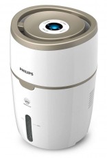 PHILIPS HU4816/10 Series 2000 NanoCloud párásító Szépségápolás / Egészség - Légtisztító / párásító / párátlanító - Párásító - 362081