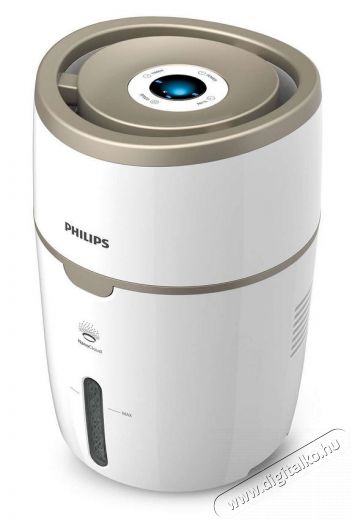 PHILIPS HU4816/10 Series 2000 NanoCloud párásító Szépségápolás / Egészség - Légtisztító / párásító / párátlanító - Párásító - 362081