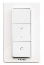 PHILIPS 929001173701 HUE Dimmer kapcsoló Háztartás / Otthon / Kültér - Világítás / elektromosság - Lámpa kiegészítő - 301307