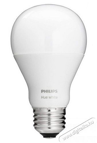 PHILIPS 929001137003 HUE E27 A60 izzó - fehér Egyéb - Nem forgalmazzuk ! - 301302