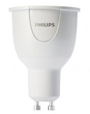 PHILIPS 929000261705 HUE GU10 Color Ambiance 6,5W izzó Egyéb - Nem forgalmazzuk ! - 301301