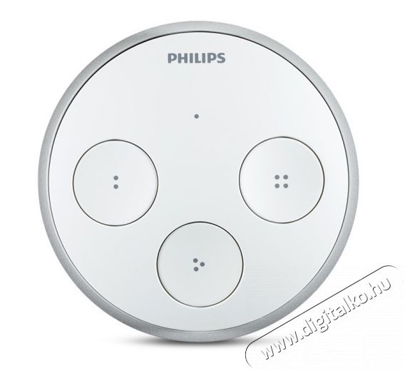 PHILIPS 8718291790211 HUE Tap kapcsoló Háztartás / Otthon / Kültér - Világítás / elektromosság - Lámpa kiegészítő - 301308
