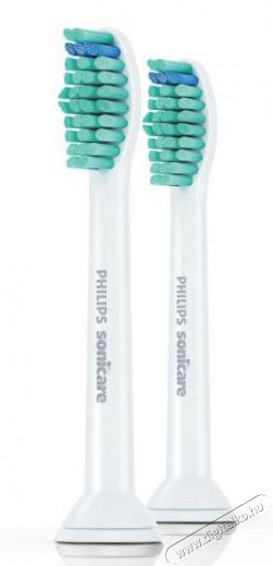 PHILIPS HX6012/07 fogkefefej Szépségápolás / Egészség - Száj / fog ápolás - Kiegészítő - 298938
