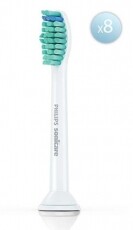 PHILIPS HX6018/07 fogkefefej Szépségápolás / Egészség - Száj / fog ápolás - Kiegészítő - 298965