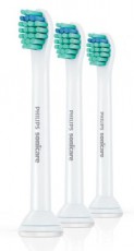PHILIPS HX6023/05 fogkefefej Szépségápolás / Egészség - Száj / fog ápolás - Kiegészítő - 298943