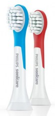 PHILIPS HX6032/05 2db gyerek fogkefefej Szépségápolás / Egészség - Száj / fog ápolás - Kiegészítő - 298955
