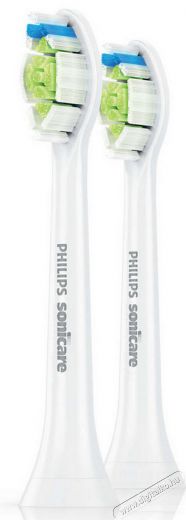 PHILIPS HX6062/07 fogkefefej Szépségápolás / Egészség - Száj / fog ápolás - Kiegészítő - 298656