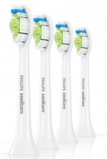 PHILIPS HX6064/07 fogkefefej Szépségápolás / Egészség - Száj / fog ápolás - Kiegészítő - 298657
