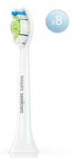 PHILIPS HX6068/26 fogkefefej Szépségápolás / Egészség - Száj / fog ápolás - Kiegészítő - 298946