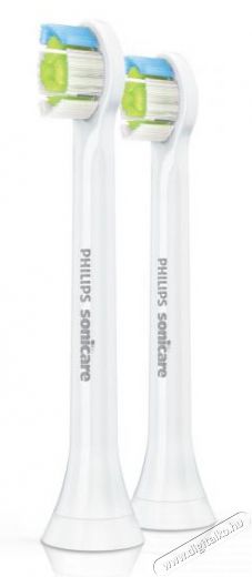PHILIPS HX6072/07 fogkefefej Szépségápolás / Egészség - Száj / fog ápolás - Kiegészítő - 298933