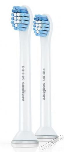 PHILIPS HX6082/07 fogkefefej Szépségápolás / Egészség - Száj / fog ápolás - Kiegészítő - 298935