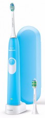 PHILIPS HX6212/87 Sonicare szónikus elektromos fogkefe Szépségápolás / Egészség - Száj / fog ápolás - Elektromos fogkefe - 345381