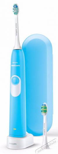 PHILIPS HX6212/87 Sonicare szónikus elektromos fogkefe Szépségápolás / Egészség - Száj / fog ápolás - Elektromos fogkefe - 345381