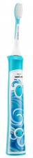 PHILIPS HX6311/07 gyerek elektromos fogkefe Szépségápolás / Egészség - Száj / fog ápolás - Elektromos fogkefe - 298950