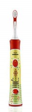 PHILIPS HX6381/02 elektromos gyerek fogkefe Szépségápolás / Egészség - Száj / fog ápolás - Elektromos fogkefe - 298948