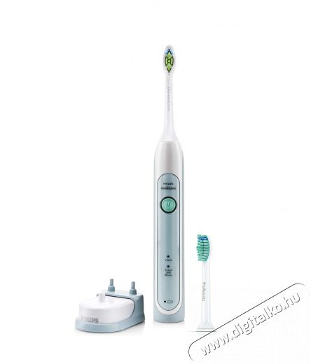 PHILIPS HX6712/43 Sonicare HealthyWhite szónikus elektromos fogkefe Szépségápolás / Egészség - Száj / fog ápolás - Elektromos fogkefe - 331497