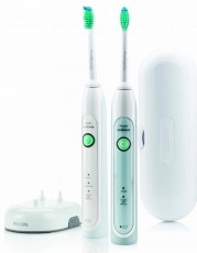 PHILIPS HX6730/33 fogkefe Szépségápolás / Egészség - Száj / fog ápolás - Elektromos fogkefe - 298653