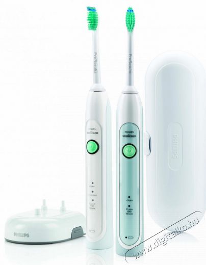 PHILIPS HX6730/33 fogkefe Szépségápolás / Egészség - Száj / fog ápolás - Elektromos fogkefe - 298653