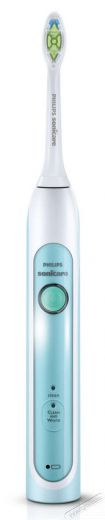 PHILIPS HX6732/37 Sonicare HealthyWhite szónikus fogkefe Szépségápolás / Egészség - Száj / fog ápolás - Elektromos fogkefe - 301214