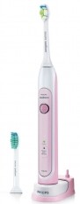 PHILIPS HX6762/43 elektromos fogkefe Szépségápolás / Egészség - Száj / fog ápolás - Elektromos fogkefe - 298648