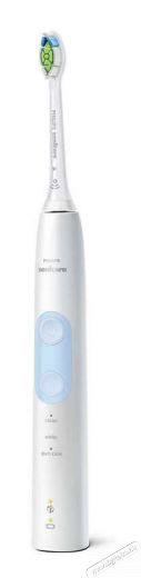 PHILIPS HX6859/29 Elektromos fogkefe Szépségápolás / Egészség - Száj / fog ápolás - Elektromos fogkefe - 350680