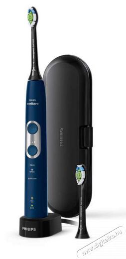 PHILIPS HX6871/47 ProtectiveClean elektromos fogkefe Szépségápolás / Egészség - Száj / fog ápolás - Elektromos fogkefe - 350681