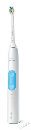 PHILIPS HX6888/90 Series 4500 Elektromos fogkefe &Uacute;jdons&aacute;gok - &Uacute;j term&eacute;kek - 350682