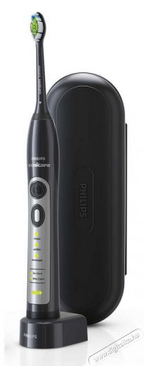PHILIPS HX6912/52 Sonicare FlexCare szónikus fogkefe Szépségápolás / Egészség - Száj / fog ápolás - Elektromos fogkefe - 301181