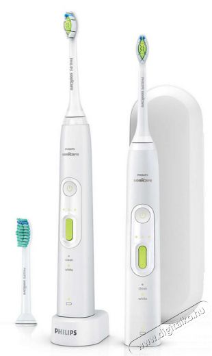PHILIPS HX6986/03 fogkefe Szépségápolás / Egészség - Száj / fog ápolás - Elektromos fogkefe - 298655
