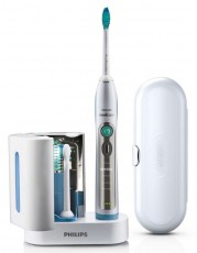 PHILIPS HX6995/10 elektromos fogkefe Szépségápolás / Egészség - Száj / fog ápolás - Elektromos fogkefe - 298647