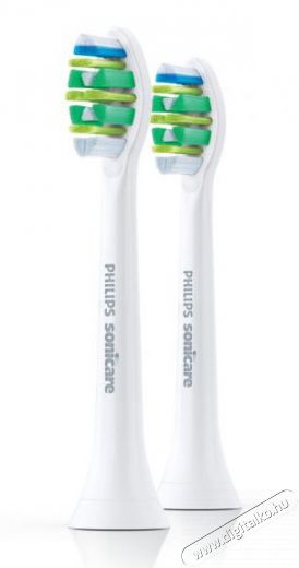 PHILIPS HX9002/07 fogkefefej Szépségápolás / Egészség - Száj / fog ápolás - Kiegészítő - 298936