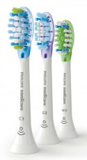 PHILIPS HX9073/07 Sonicare C3 Premium Plaque Control normál fogkefe csomag Szépségápolás / Egészség - Száj / fog ápolás - Kiegészítő - 331505