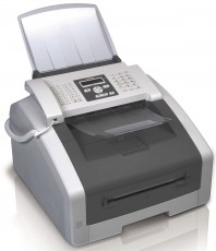 PHILIPS LPF5135 lézer fax Mobil / Kommunikáció / Smart - Vezetékes telefon / fax - 301109