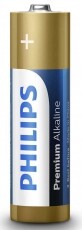 PHILIPS LR6M4B/10 Prémium elem Akkuk és töltők - Elem - 362099