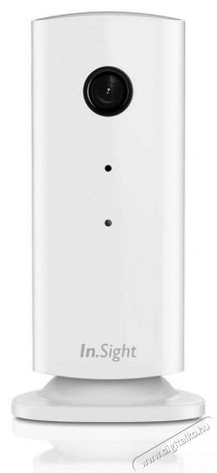 PHILIPS M100A/12 lakásfigyelő Fényképezőgép / kamera - Megfigyelő / IP kamera - 286226