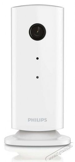 PHILIPS M100E/12 lakásfigyelő Fényképezőgép / kamera - Megfigyelő / IP kamera - 286227