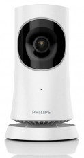 PHILIPS M120E/10 lakásfigyelő Fényképezőgép / kamera - Megfigyelő / IP kamera - 286228