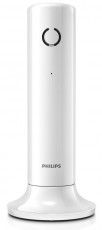 PHILIPS M3301W/53 vezeték nélküli telefon Mobil / Kommunikáció / Smart - DECT / cordless telefon - 301183