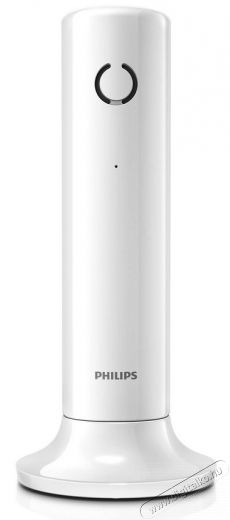 PHILIPS M3301W/53 vezeték nélküli telefon Mobil / Kommunikáció / Smart - DECT / cordless telefon - 301183