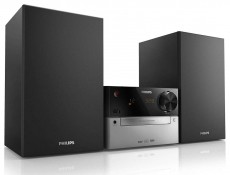 PHILIPS MCB2305/10 mikro hifi rendszer Audio-Video / Hifi / Multimédia - Hifi - Sztereó - Mikro-, mini hifi rendszer - 286212
